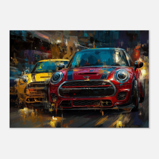Racing Minis