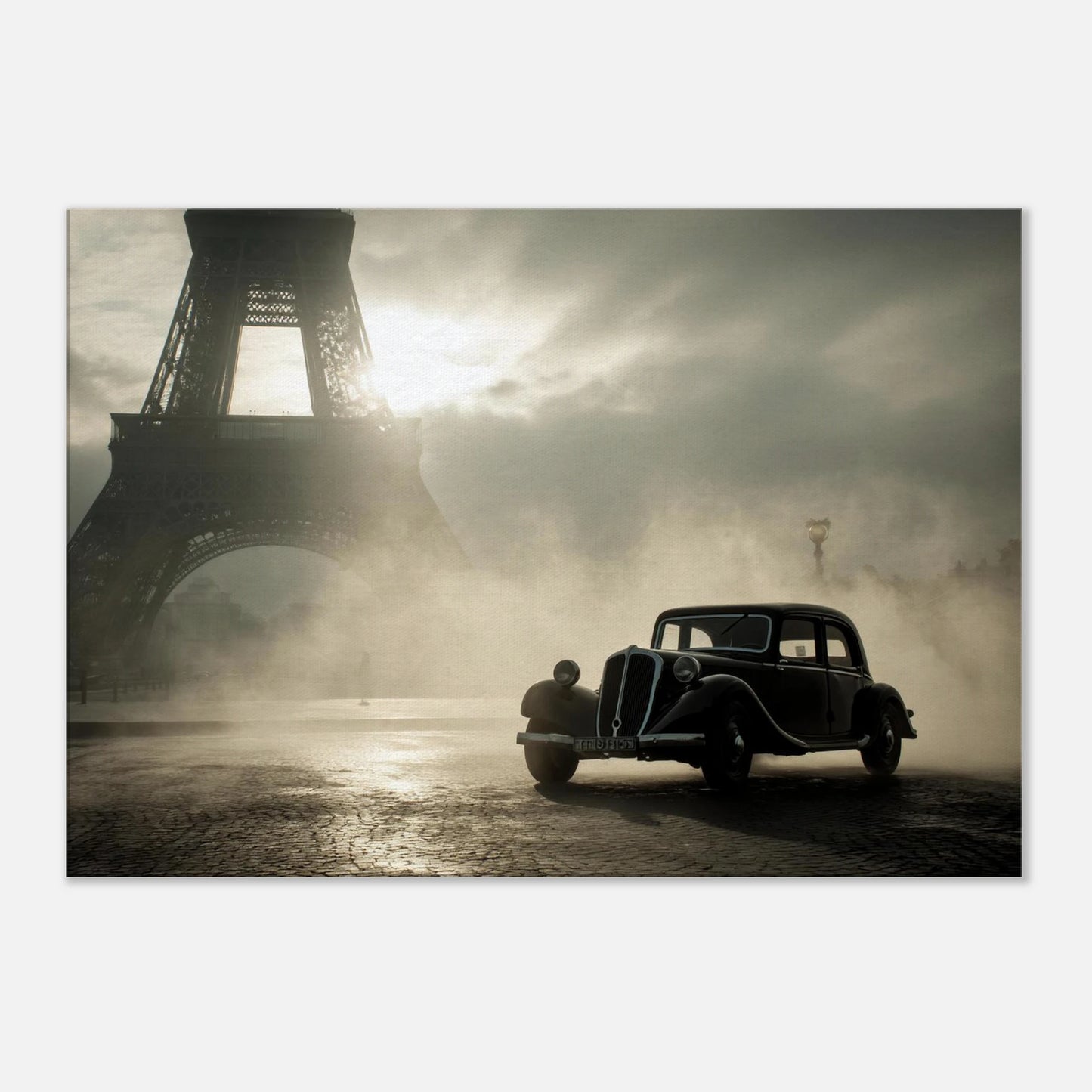 Citroën Traction Avant