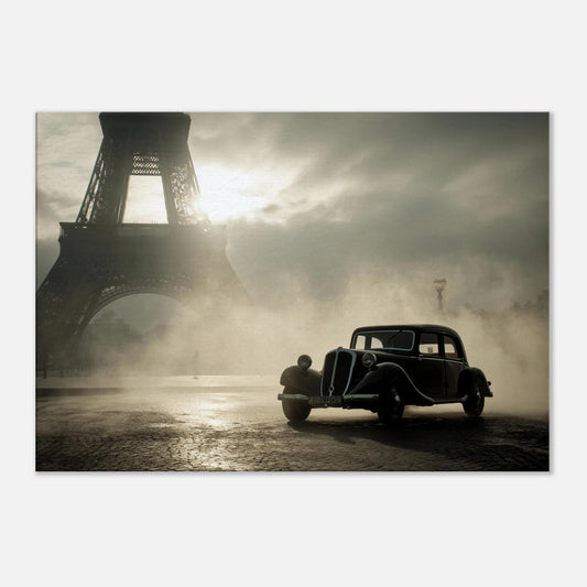 Citroën Traction Avant