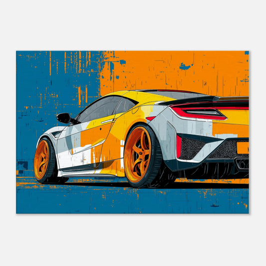 Honda NSX